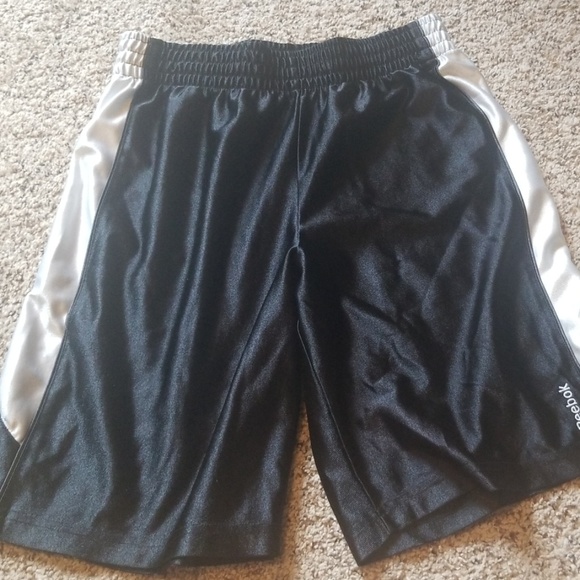 Reebok Shorts | Basketball | Poshmark